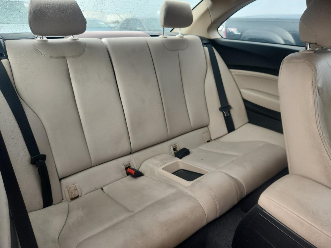 2015 BMW 2 Series