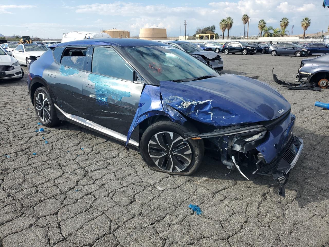 2024 KIA EV6