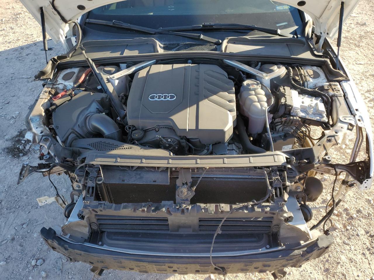 2021 AUDI A4