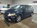 2013 HONDA ODYSSEY