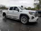 2019 GMC Sierra