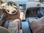 2011 CHEVROLET MALIBU