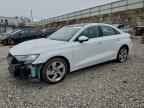 2022 AUDI A3