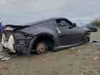 2012 NISSAN 370Z