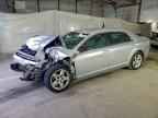 2009 CHEVROLET MALIBU