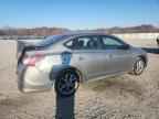2014 NISSAN SENTRA