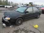 2002 KIA Spectra