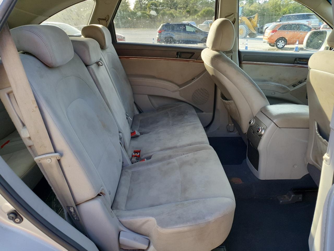 2011 HYUNDAI Veracruz