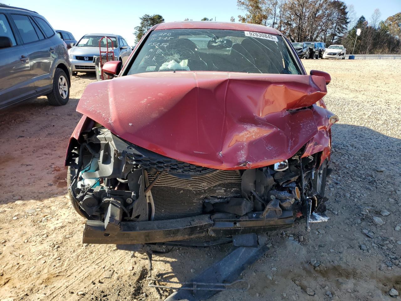 2011 DODGE Avenger