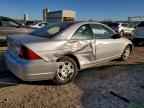 2002 HONDA CIVIC