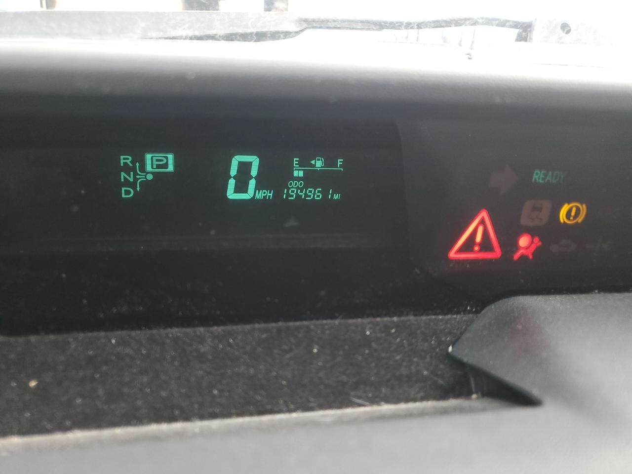 2006 TOYOTA PRIUS