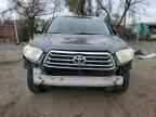 2009 TOYOTA HIGHLANDER