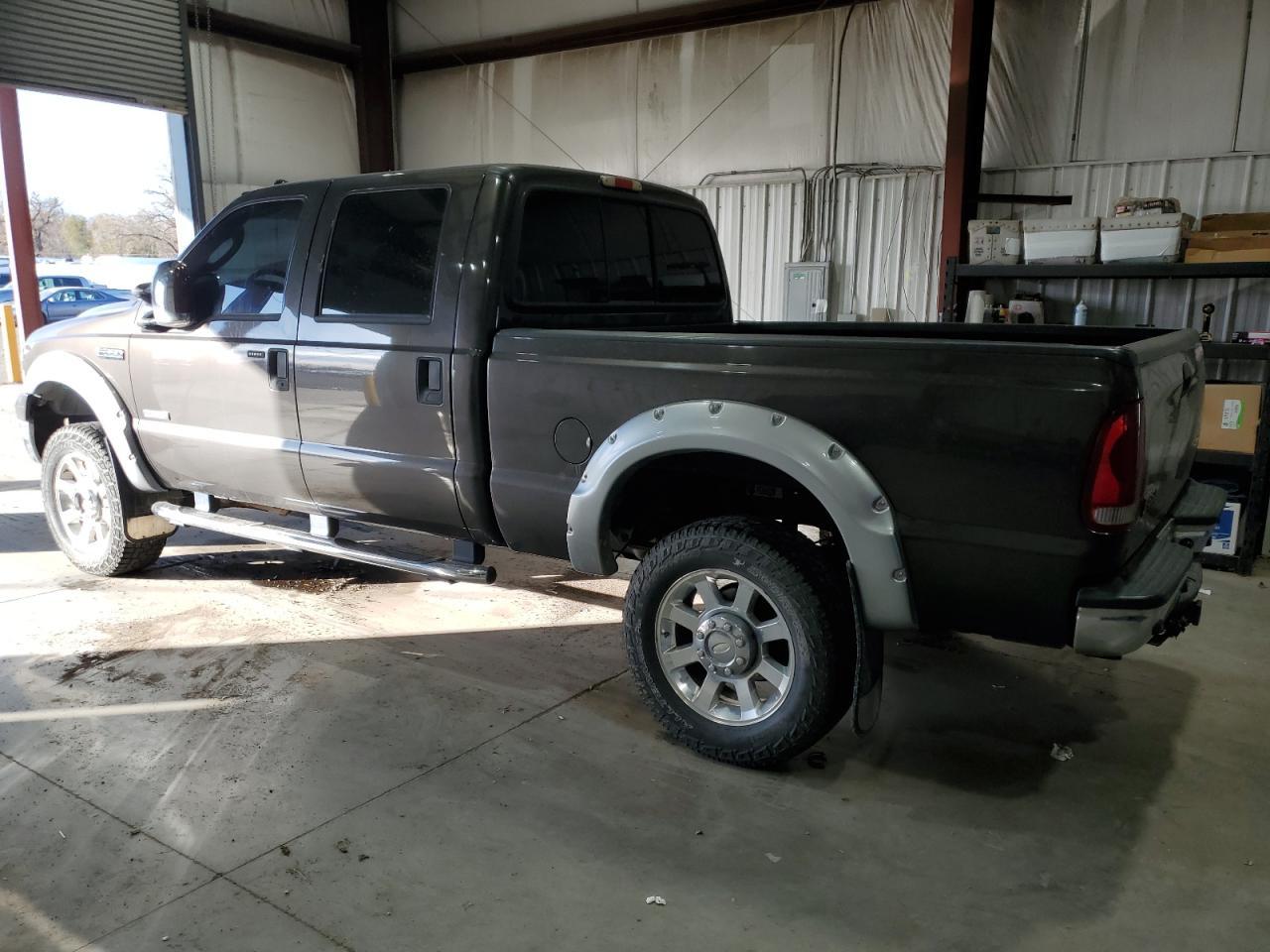 2006 FORD F-350