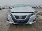 2022 NISSAN VERSA