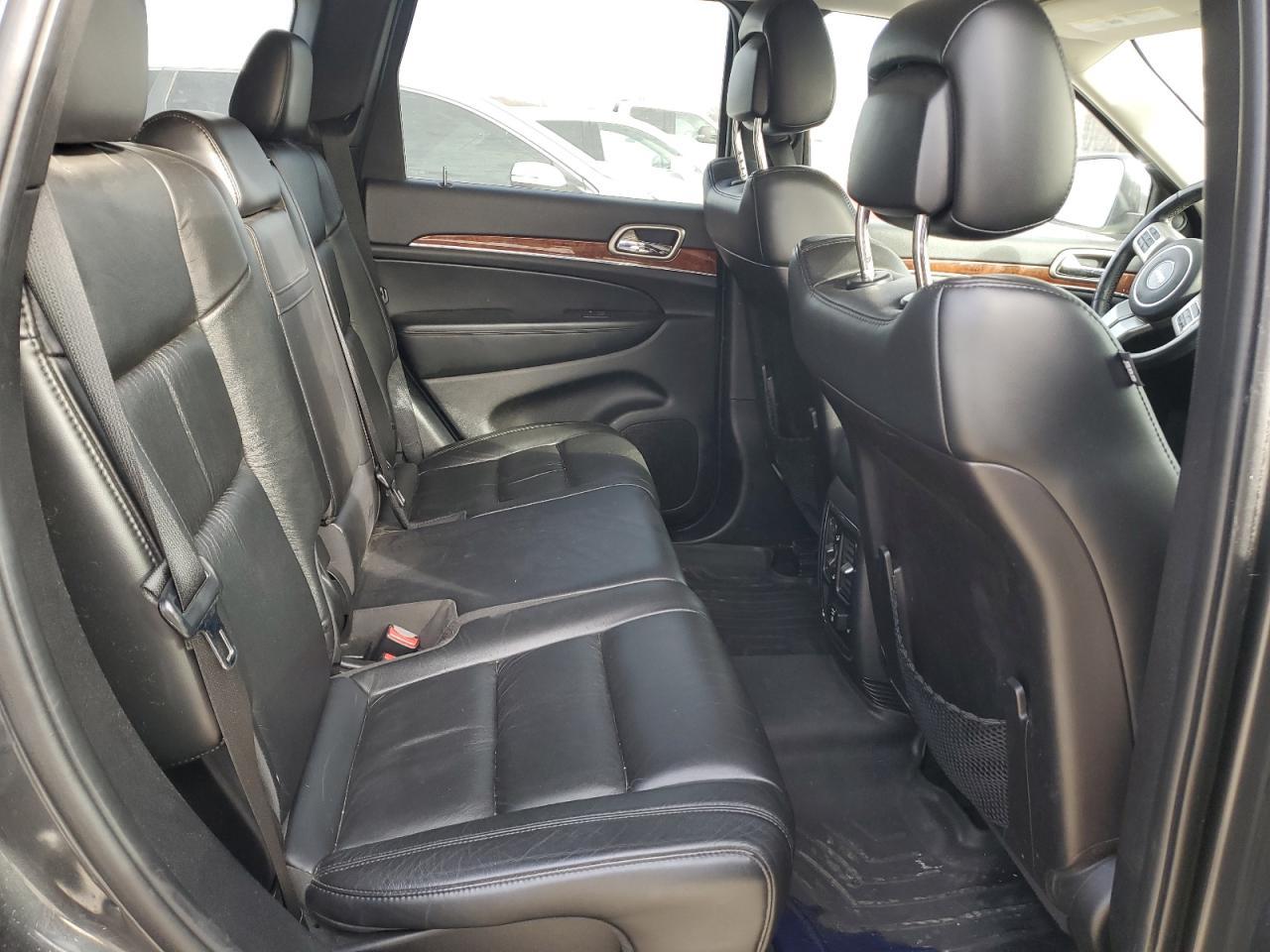 2011 JEEP Grand Cherokee