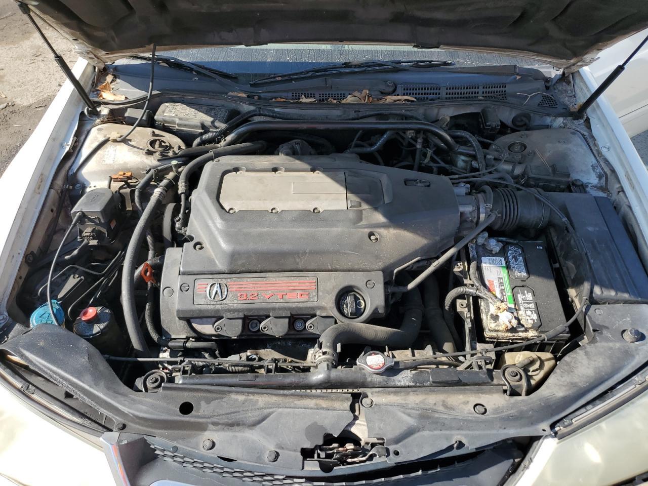2002 ACURA TL