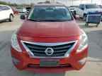 2015 NISSAN VERSA