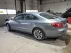 2011 VOLKSWAGEN CC