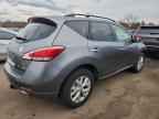 2014 NISSAN MURANO