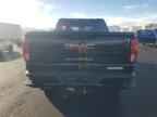 2022 GMC Sierra