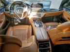 2018 BMW 7 series