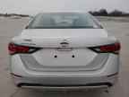 2022 NISSAN SENTRA