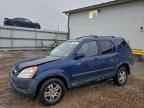 2002 HONDA CR-V