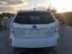 2012 TOYOTA PRIUS V