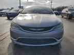 2016 CHRYSLER 200