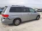 2010 HONDA ODYSSEY