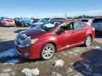 2010 LEXUS HS 250h