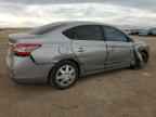 2014 NISSAN SENTRA