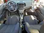 2014 CHEVROLET SONIC