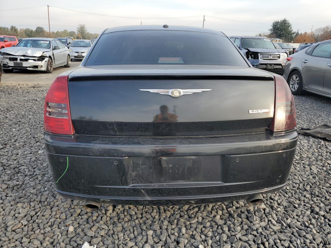 2006 CHRYSLER 300