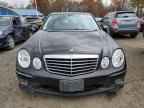 2007 MERCEDES-BENZ E-Class