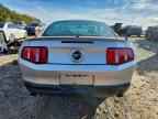 2010 FORD MUSTANG