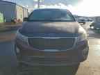 2015 KIA SEDONA