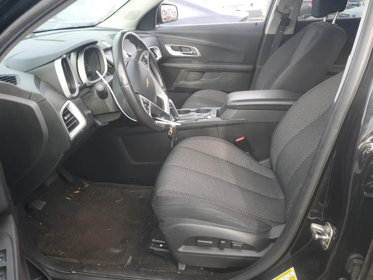 2011 CHEVROLET EQUINOX