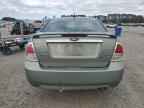 2008 FORD FUSION