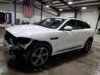 2017 JAGUAR F-Pace