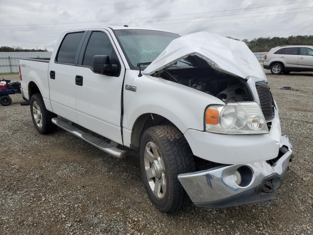 2007 FORD F-150