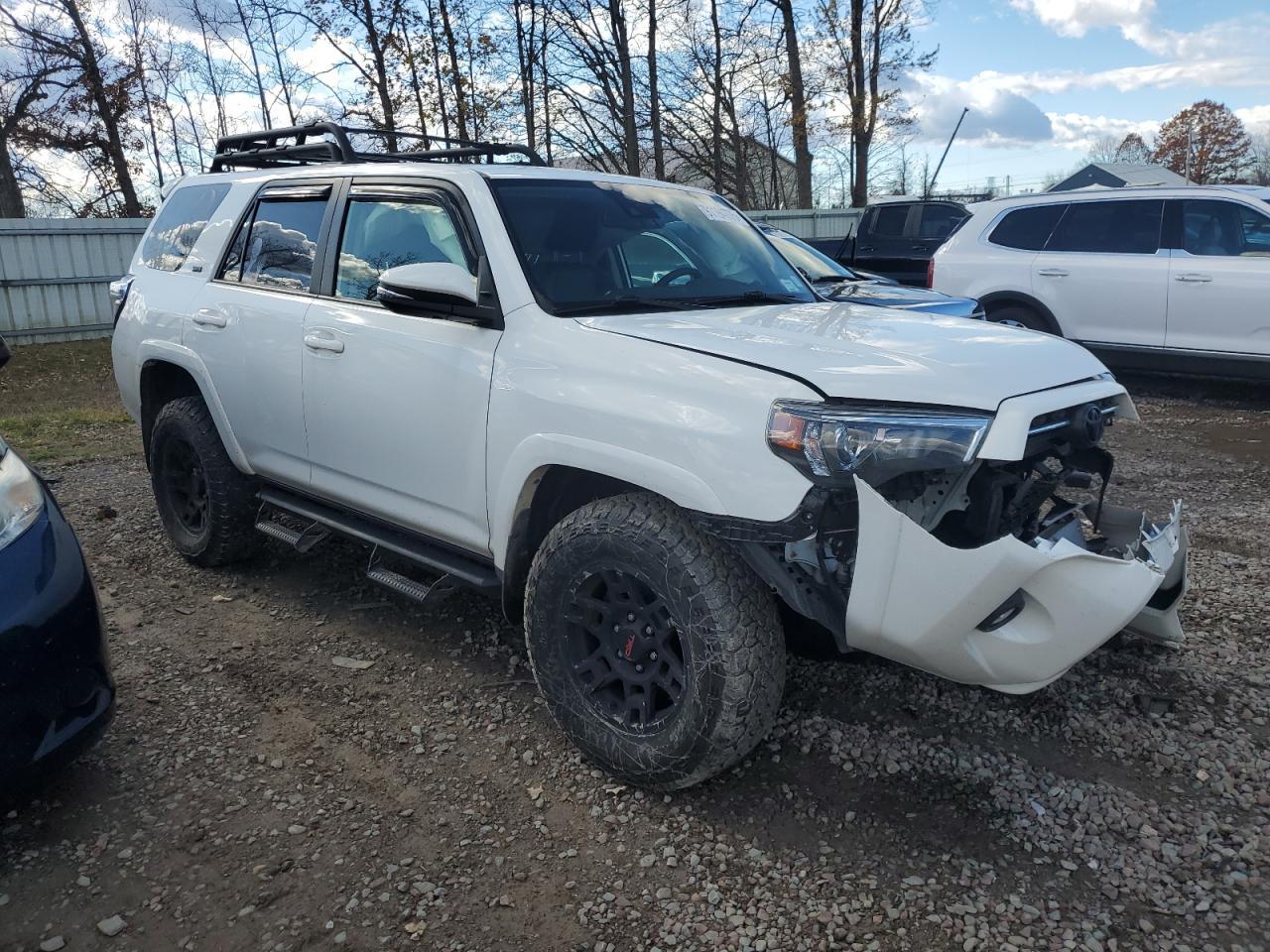 2022 TOYOTA 4Runner