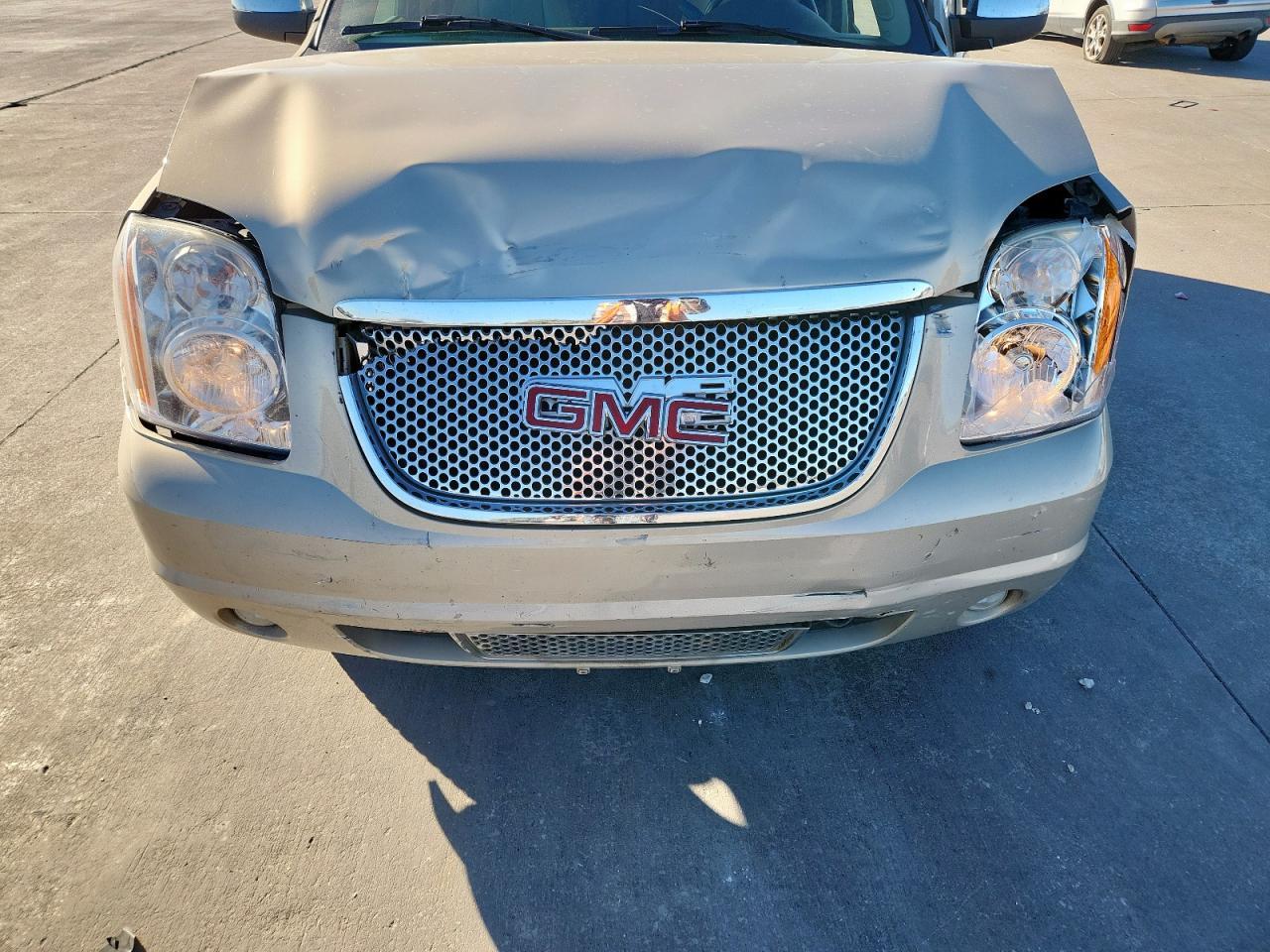 2007 GMC Yukon