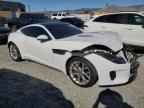 2018 JAGUAR F-Type