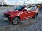 2016 BMW X3
