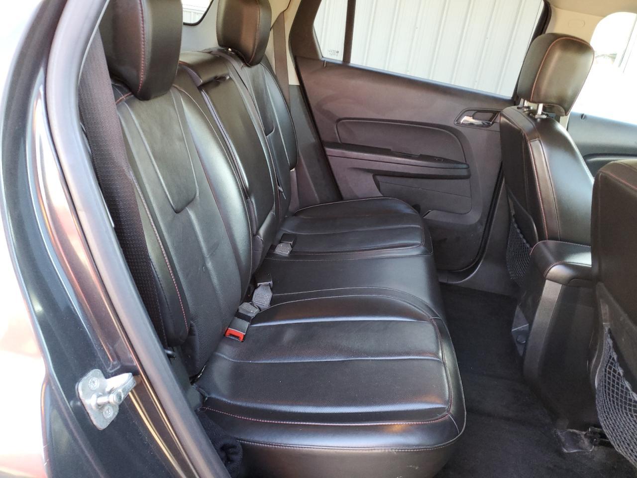 2013 GMC Terrain