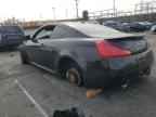 2008 INFINITI G37