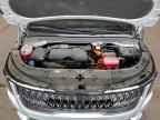 2025 KIA Carnival