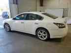 2012 NISSAN Maxima