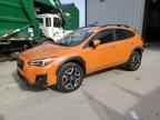2018 SUBARU Crosstrek